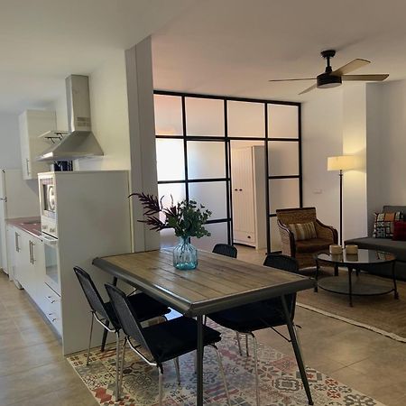 Apartamento Jalama - 2C モラレハ エクステリア 写真