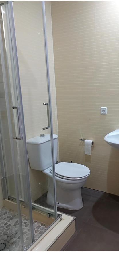Apartamento Jalama - 2C モラレハ エクステリア 写真