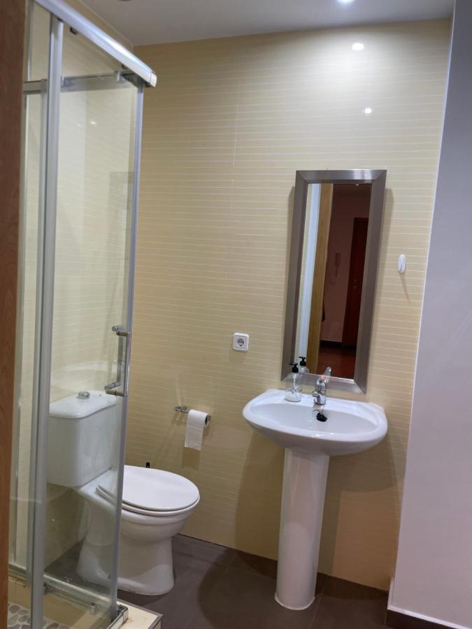 Apartamento Jalama - 2C モラレハ エクステリア 写真