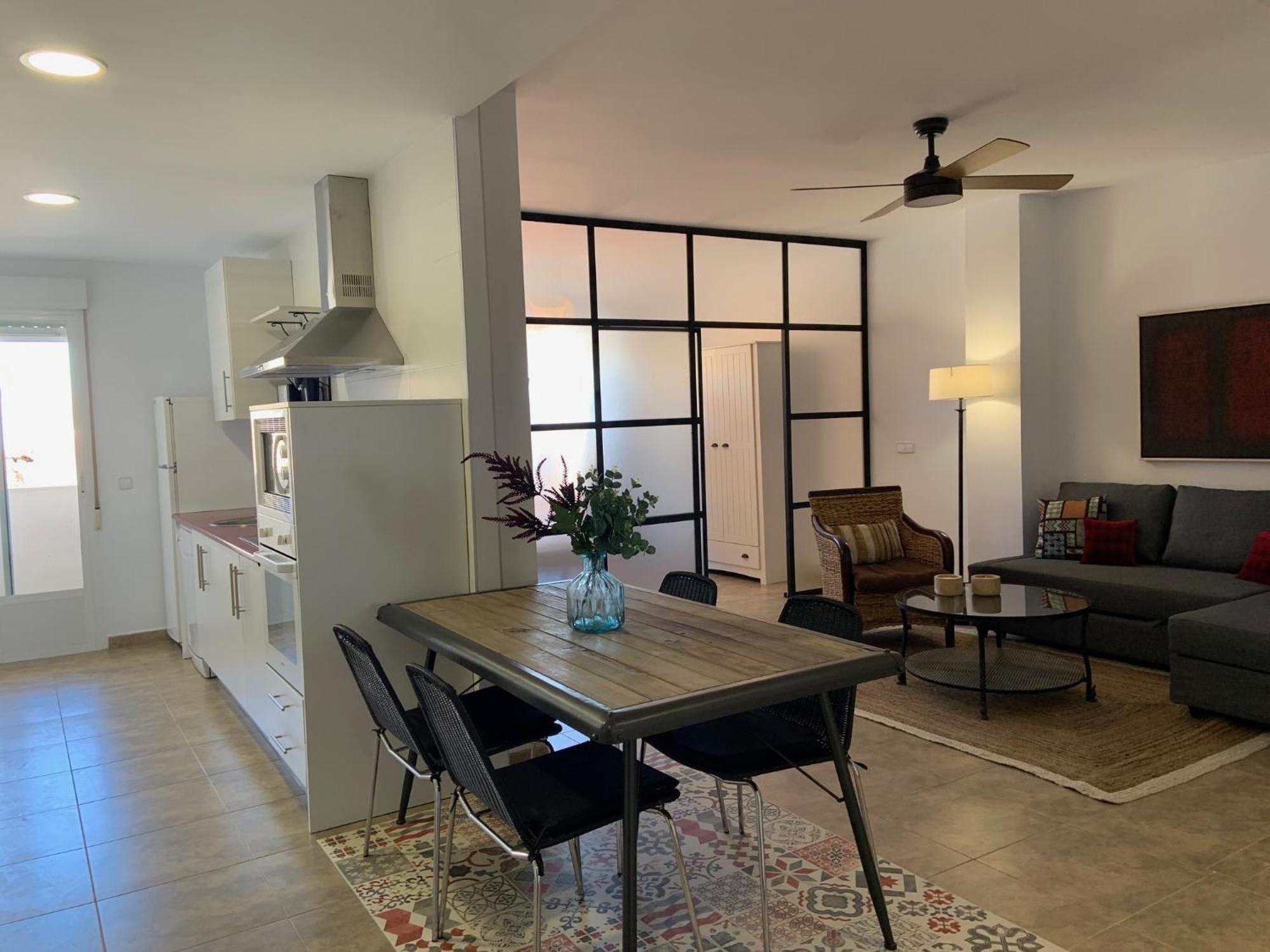 Apartamento Jalama - 2C モラレハ エクステリア 写真