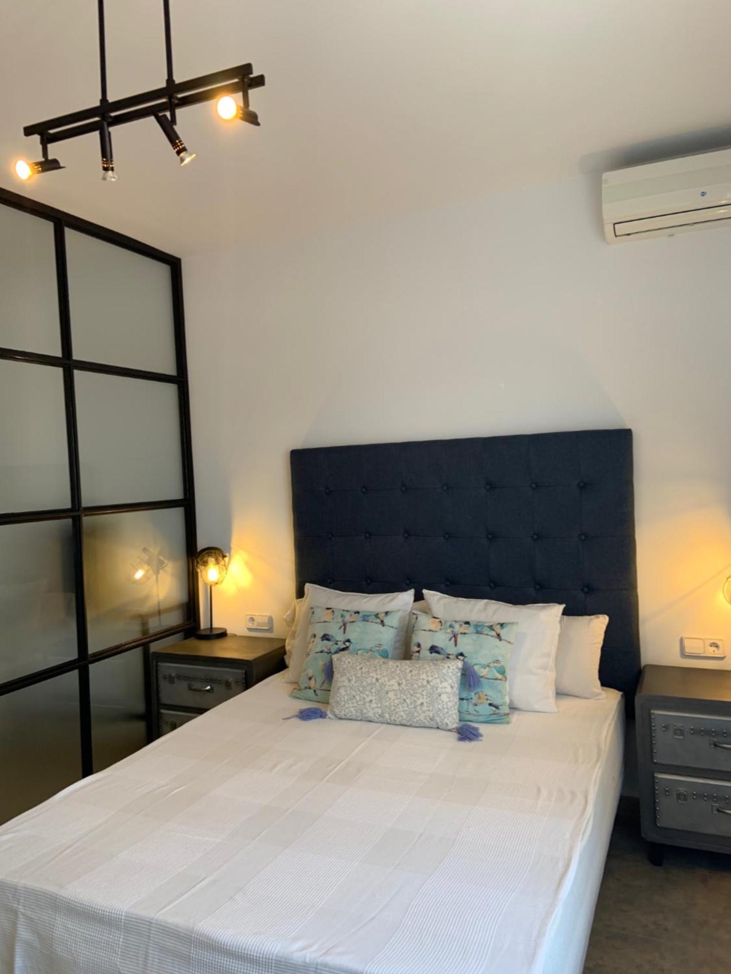 Apartamento Jalama - 2C モラレハ エクステリア 写真
