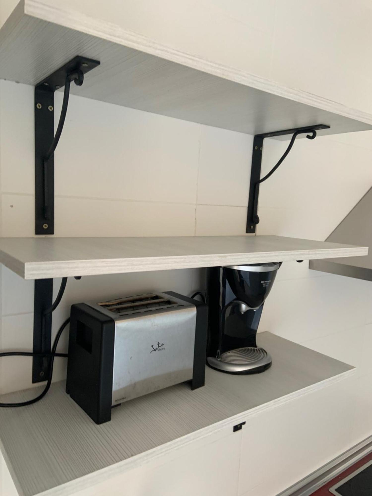 Apartamento Jalama - 2C モラレハ エクステリア 写真