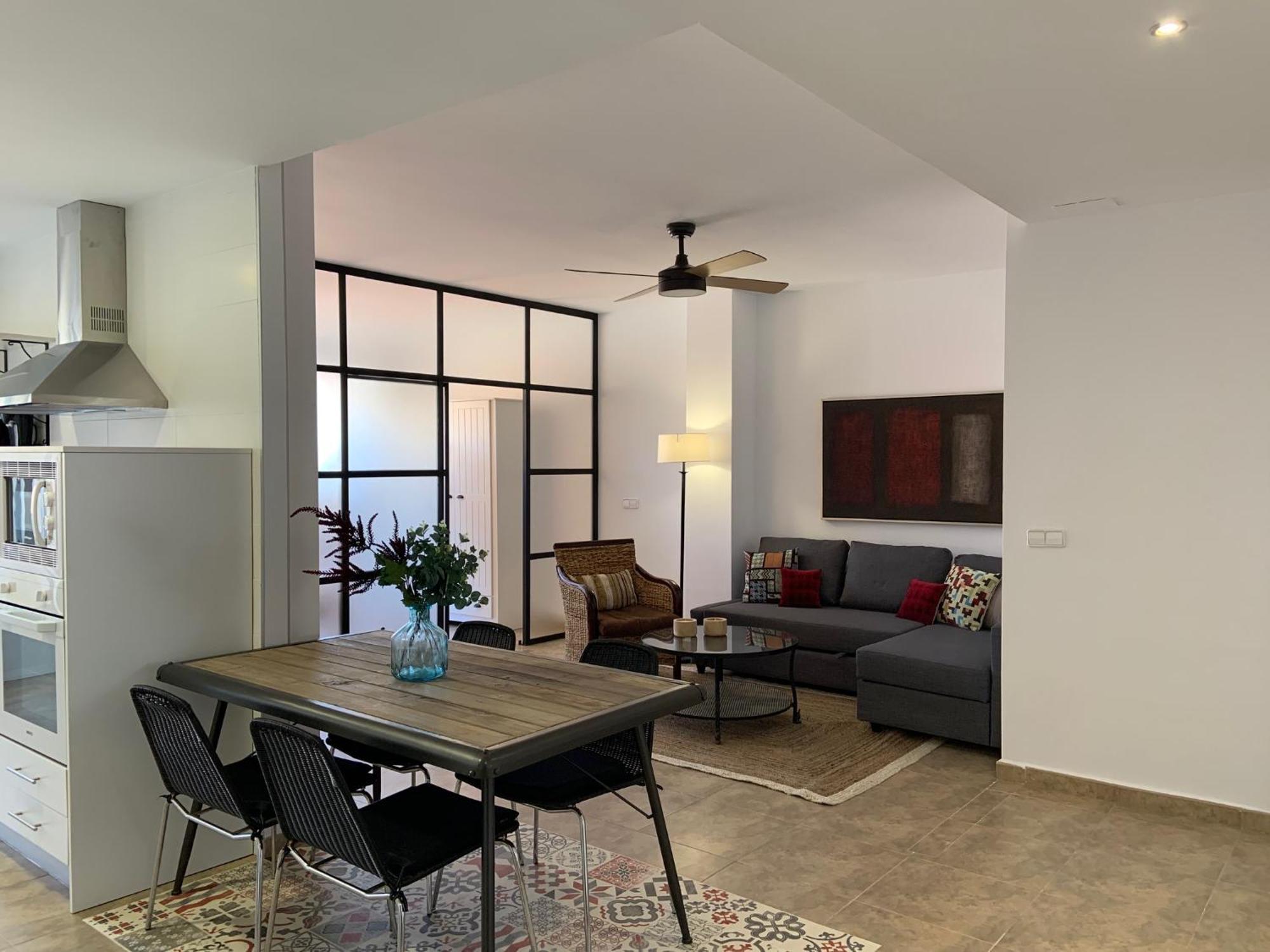 Apartamento Jalama - 2C モラレハ エクステリア 写真