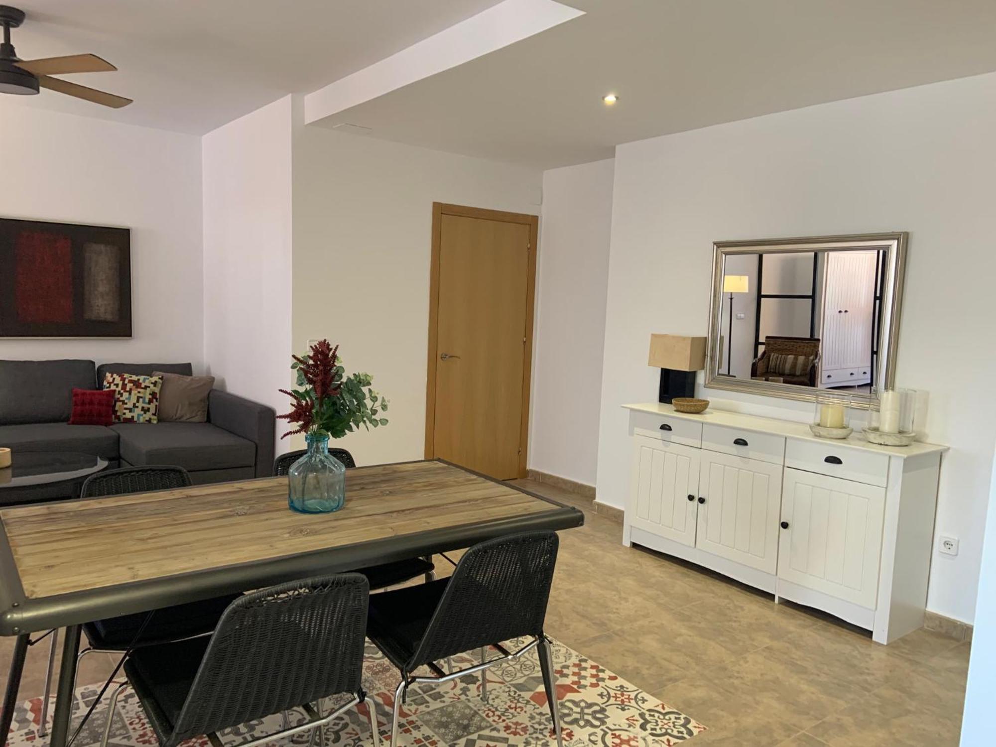 Apartamento Jalama - 2C モラレハ エクステリア 写真